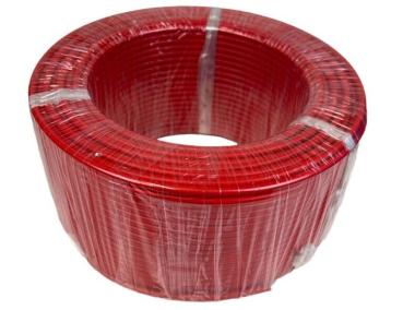 PV-Kabel 6mm² - rot - 100meter